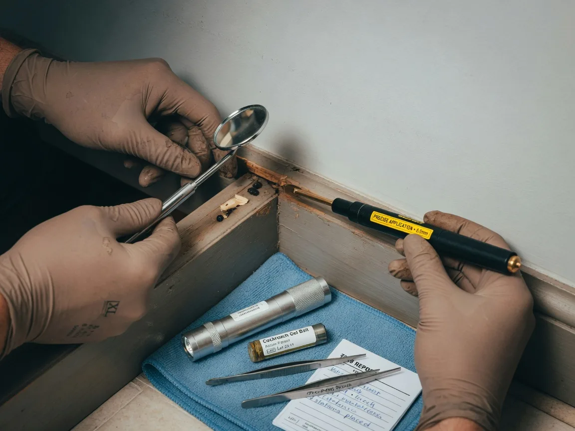 Why choose Emergency Pest Control in Juliette, GA